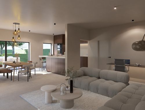                                         Appartement à vendre à Lommel, € 449.600
