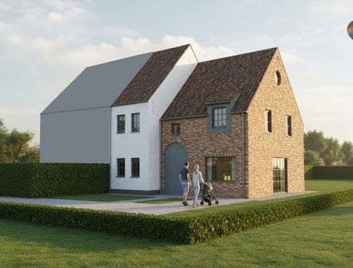                                         Woning te koop in Haaltert, € 631.643
