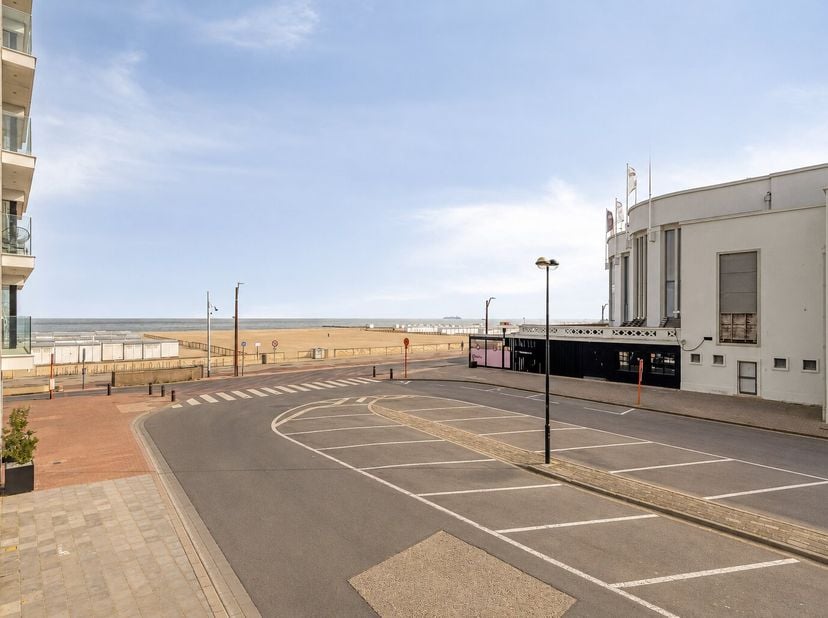 Appartement te koop in Canadasquare 15 bus 15,
                    8300 Knokke