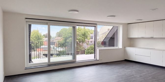 Appartement à vendre à Diederikstraat 10 boîte A202, 9960 Assenede