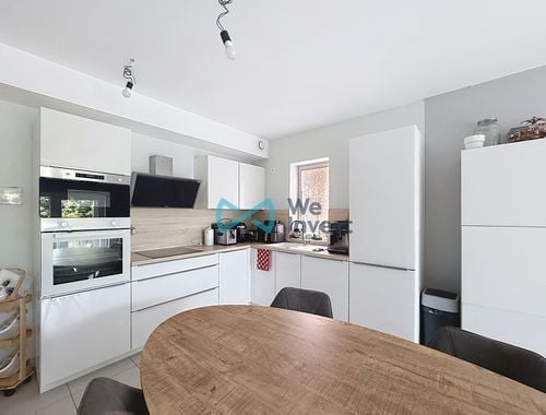                                         Appartement à louer à Mons, € 925
