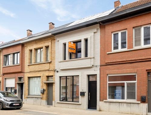                                         Woning te koop in Aarschot, € 389.000
