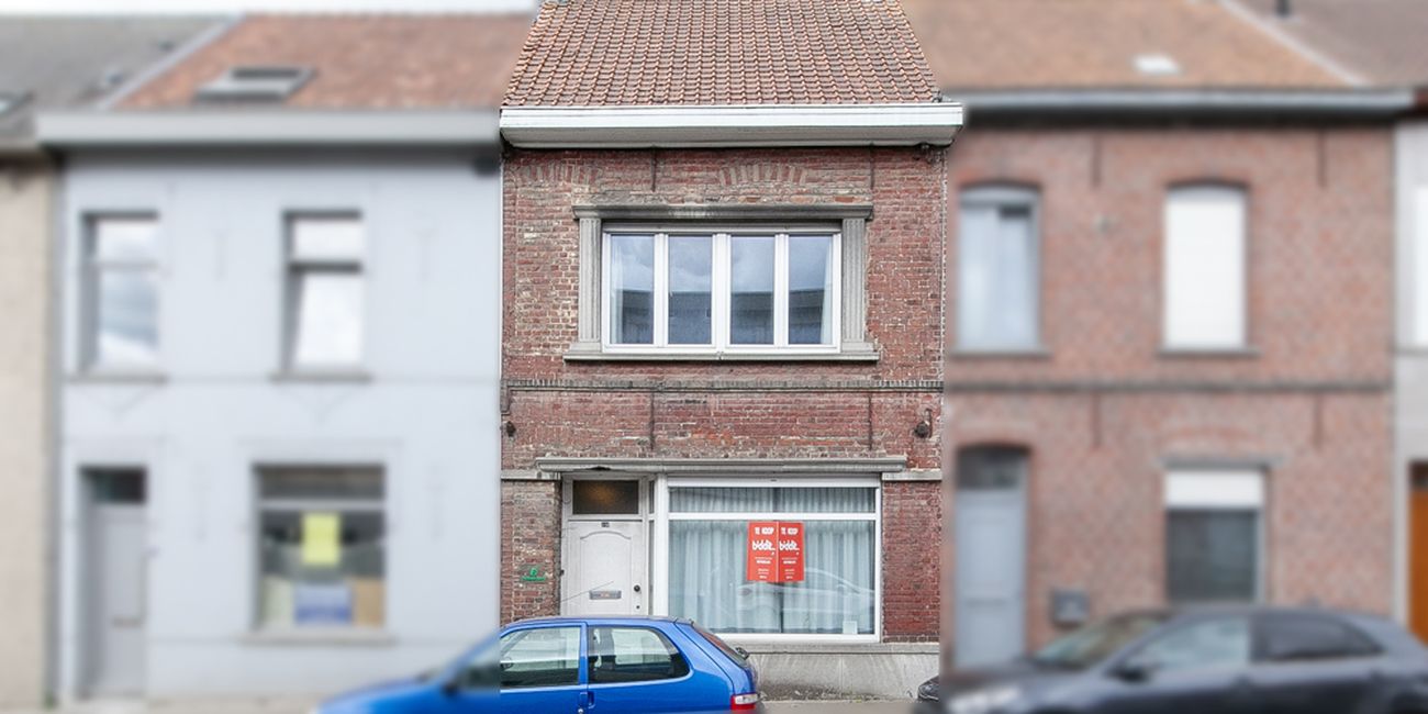 Sint-Michielstraat 119