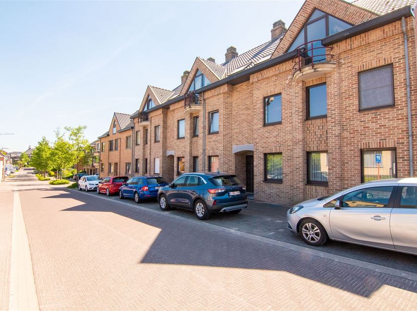 Appartement te koop in Kogelstraat 20 bus 1,
                    3590 Diepenbeek