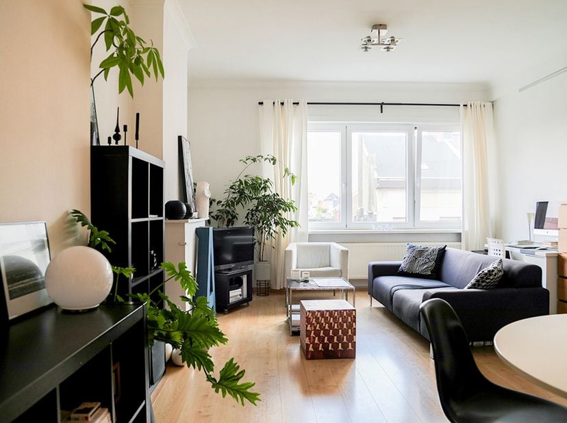 Appartement à louer
                    à 2000 Antwerpen