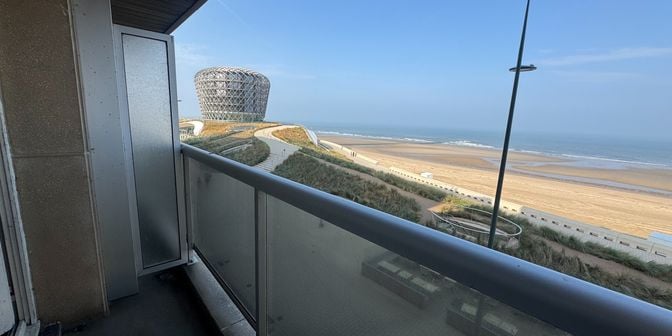 Appartement te koop in Zeedijk 94 bus 0302, 8430 Middelkerke