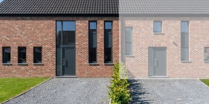 Huis te koop in rue du grand pré à def, 6560 Hantes-Wihéries