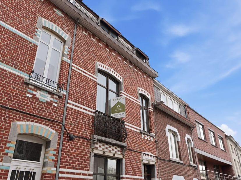 Maison à vendre
                    à 3700 Tongeren