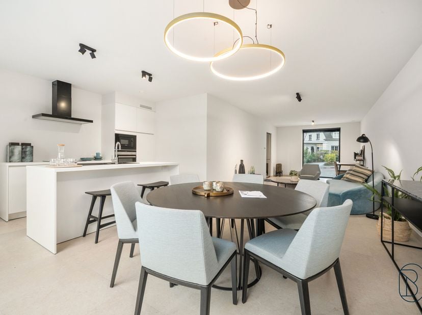 Maison à vendre
                    à 8530 Harelbeke