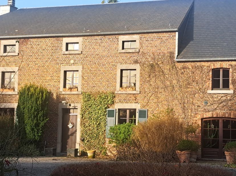 Huis te koop
                    in 5352 Perwez-Haillot