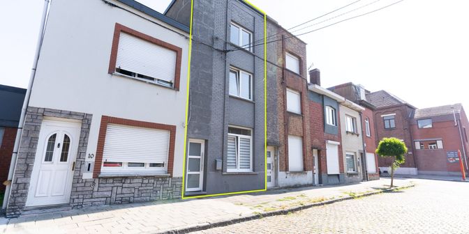 Huis te huur in 7700 Moeskroen