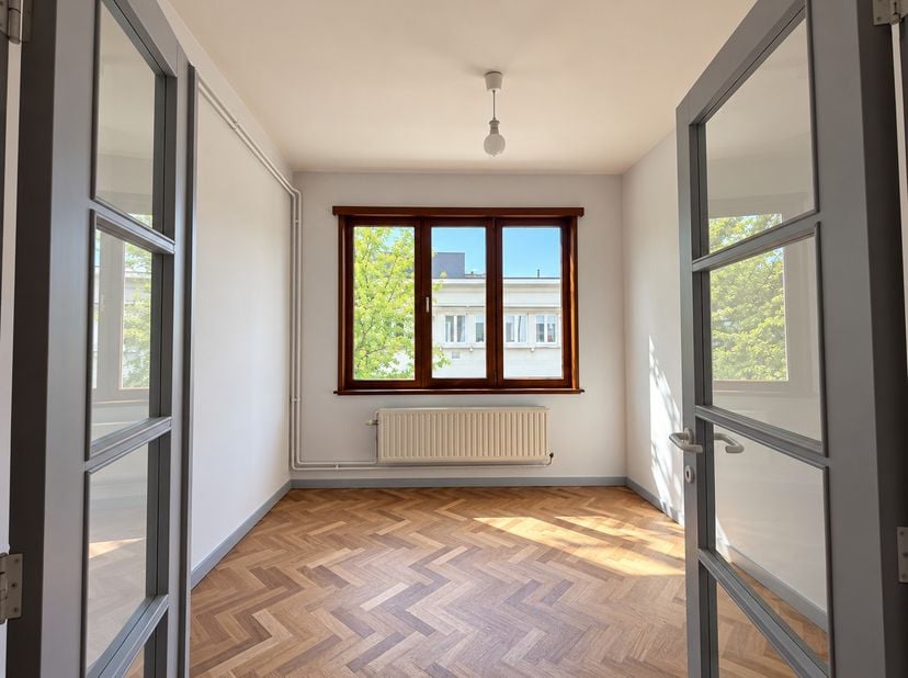 Appartement te huur in Van Erstenstraat 61 bus 201,
                    2100 Deurne