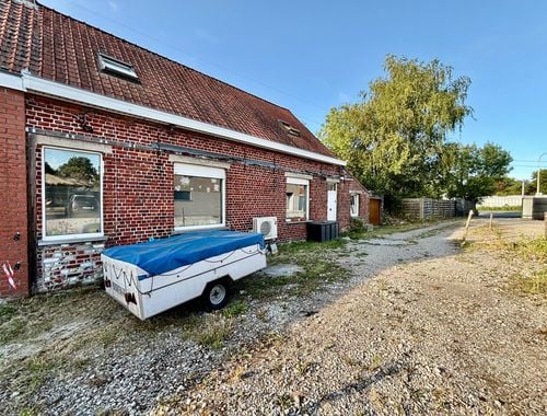                                         Woning te koop in Izegem, € 141.000
