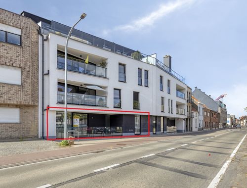                                         Kantoor te koop in Merchtem, € 324.000
