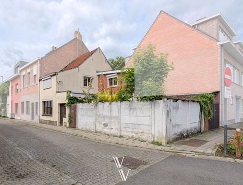                                         Woning te koop in Zandhoven, € 210.000
