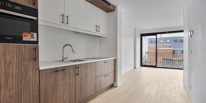 Appartement te koop in Tervuursestraat 9 bus 0301, 3000 Leuven