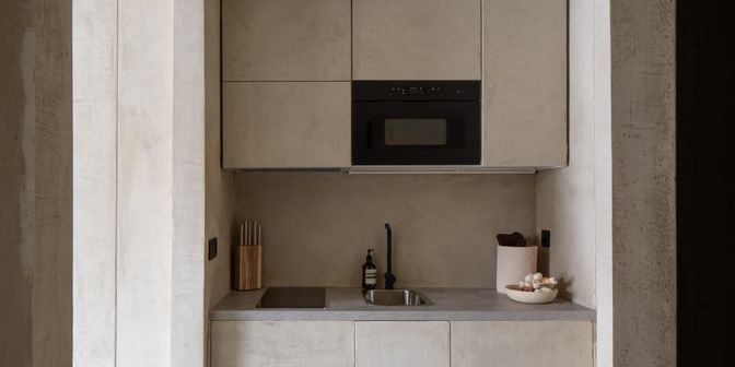 Appartement te koop in Donkerstraat 1 bus 0005, 3000 Leuven