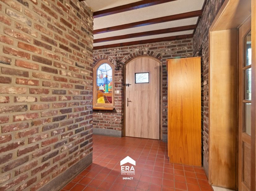 [[ CE BIEN PARTICIPE À LA JOURNÉE MAISONS OUVERTES ERA LE 13/6 DE 11:00 À 12:00 ]]<br />
Ce bien participe à la Journée Maisons Ouvertes ERA. Visitabl