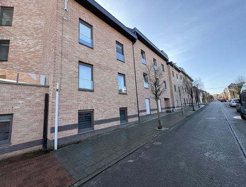                                         Appartement te koop in Moeskroen, € 265.000
