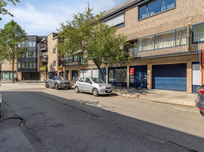 Dit instapklaar appartement bevindt zich in het centrum van Geel met alle faciliteiten zoals winkels, scholen en openbaar vervoer op wandelafstand. Ve