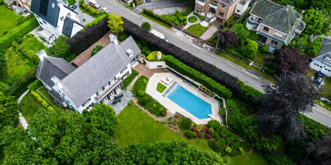 Huis te koop in 6280 Loverval