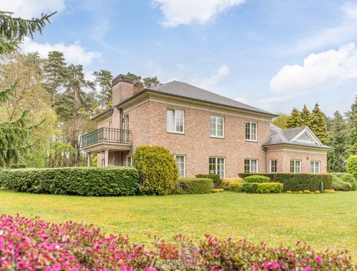                                         Villa à vendre à Mechelen-aan-de-Maas, € 949.000
