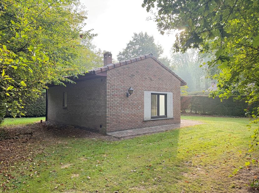 Maison à louer à Frans De Wolfstraat 27 boîte 4,
                    1750 Sint-Kwintens-Lennik