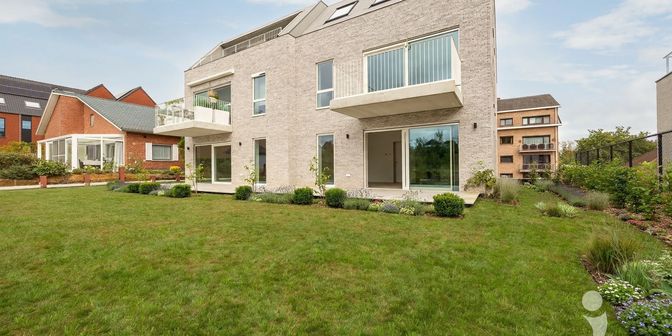 Appartement te koop in Ganzendries 8 bus 00.02, 3212 Pellenberg