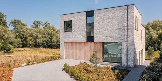 Maison à vendre à Korbeekse Kerkstraat 7A, 3060 Korbeek-Dijle