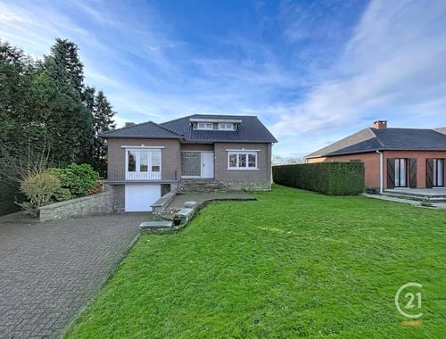                                         Maison à vendre à Gelinden, € 299.000
