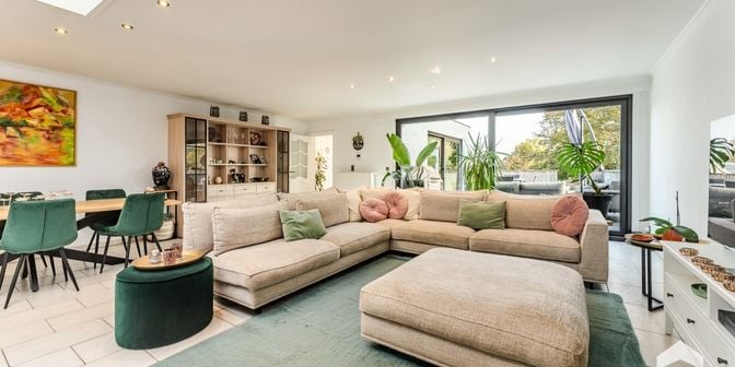 Appartement te koop in Stationsstraat 96 bus 1, 8790 Waregem