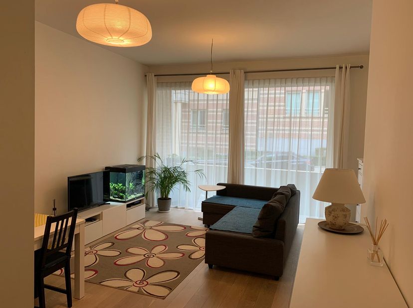 Appartement te koop in Calabriëlaan 27B bus G0,
                    1200 Sint-Lambrechts-Woluwe