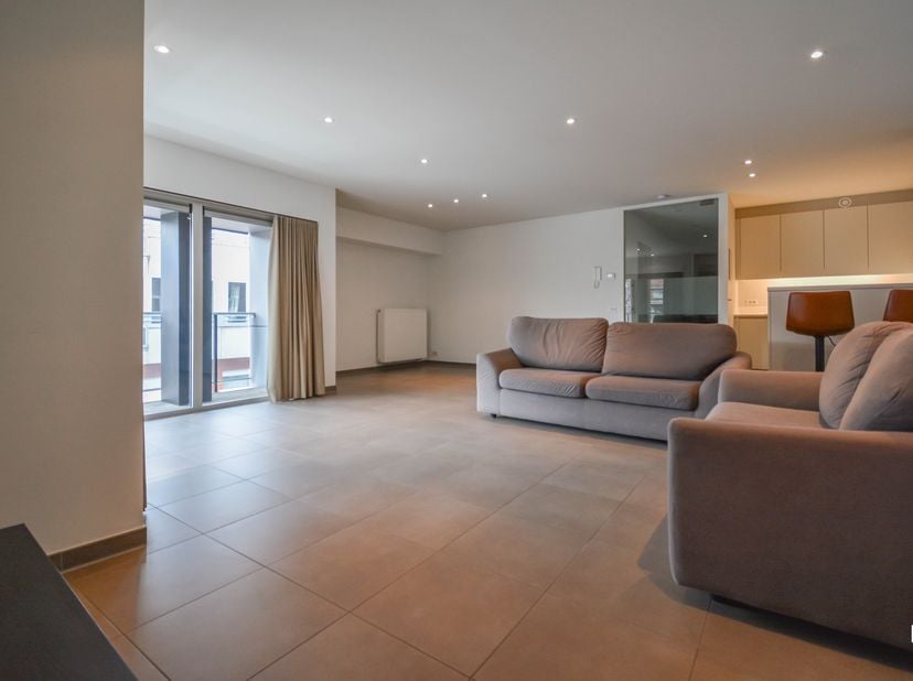 Appartement te koop in Nieuwstraat 2 bus 0102,
                    8870 Izegem