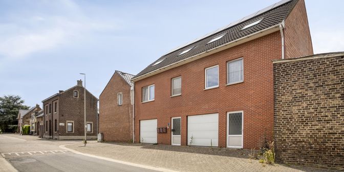 Huis te koop in Sint-Laurentiusstraat 38, 3630 Meeswijk