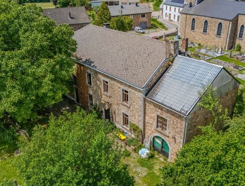                                         Maison à vendre à Vaux-Chavanne, € 369.000
