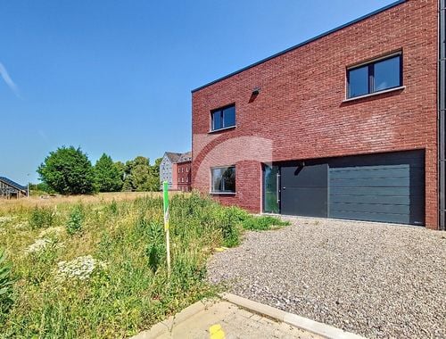                                         Koppelwoning te koop in Gemmenich, € 449.968

