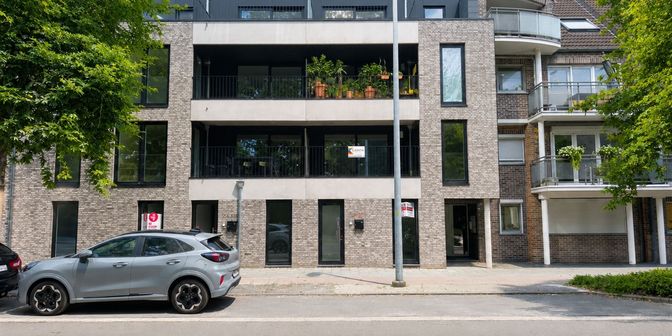 Appartement te huur in Stalenstraat 243 bus 6, 3600 Genk