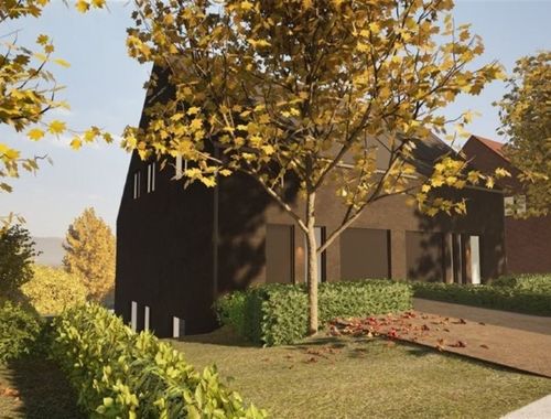                                         Eengezinswoning te koop in Sint-Joris-Winge, € 699.500
