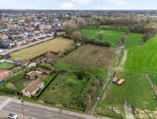                                         Bouwgrond te koop in Lint, € 195.000
