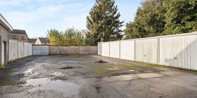 Garage à vendre à Walle, 8500 Kortrijk
