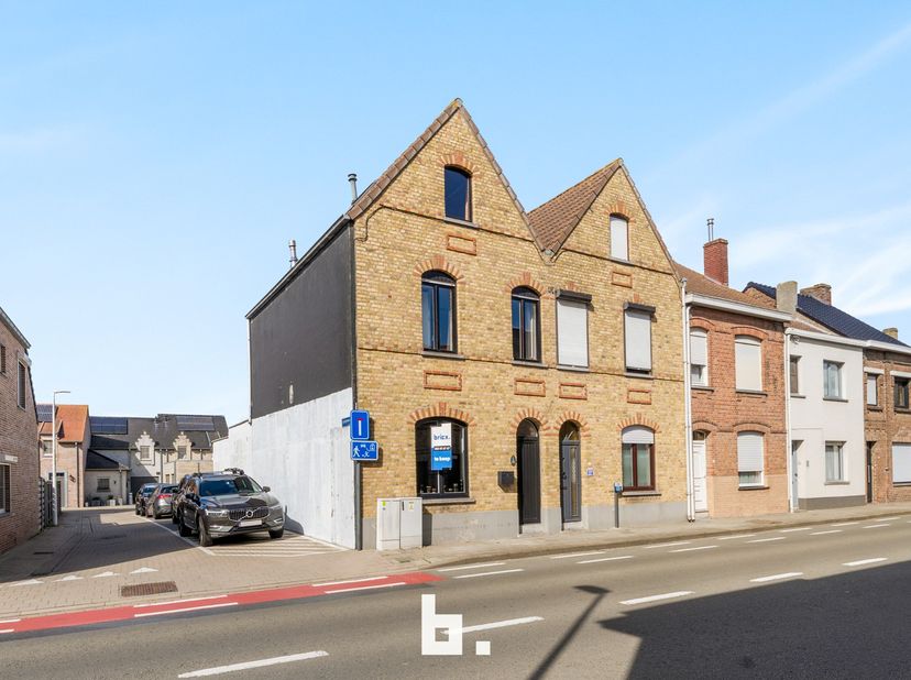 Maison à vendre à Pelikaanstraat 15,
                    8620 Nieuwpoort