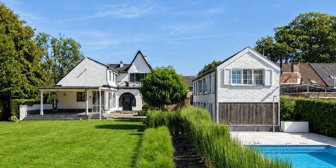 Huis te koop in Zestien-Bundersstraat 60, 3500 Hasselt