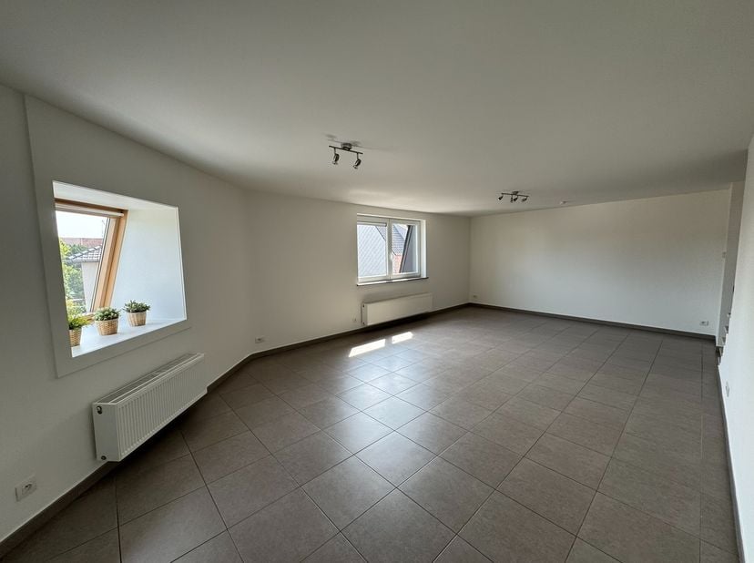 Appartement à louer
                    à 9880 Aalter