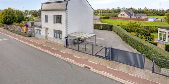 Huis te koop in Zepperenweg 164, 3800 Sint-Truiden