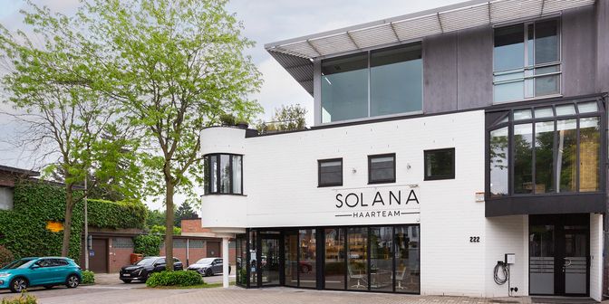 Bedrijfsvastgoed te koop in MECHELSESTEENWEG 222, 2650 Edegem