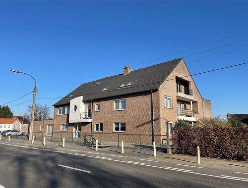                             Appartementsgebouw te koop in Sint-Truiden
