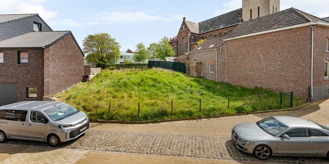 Grond te koop in St.-Jansstraat 12, 3770 Herderen