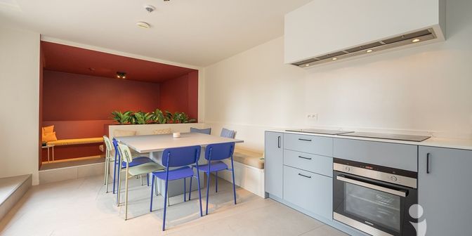 Bedrijfsvastgoed te koop in Diestsestraat 194-196, 3000 Leuven