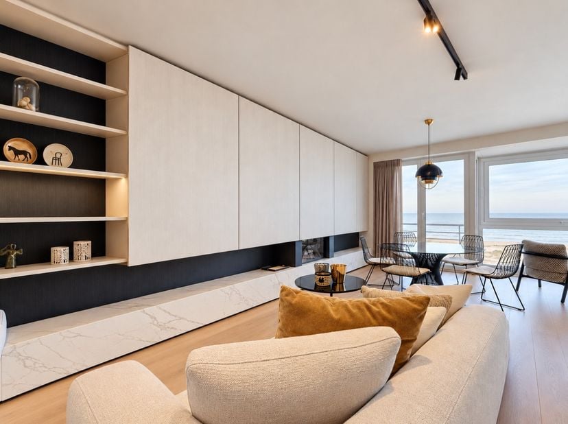 Appartement te koop in Zeedijk 492 bus 0701,
                    8670 Oostduinkerke