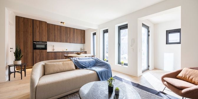Maison à vendre à De Vréstraat 20 - C, 2100 Deurne